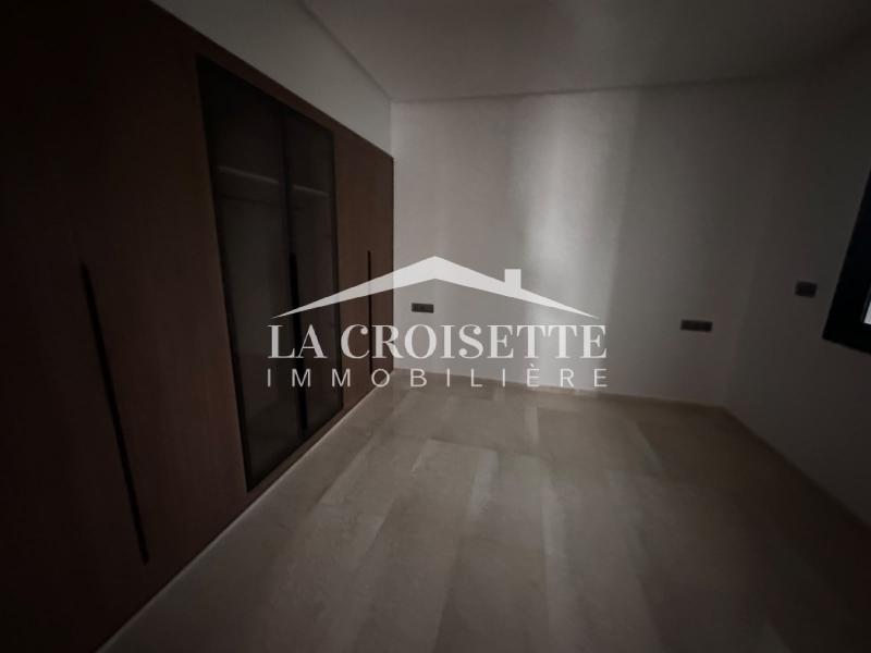 Appartement S+3 à Ain Zaghouan sud 